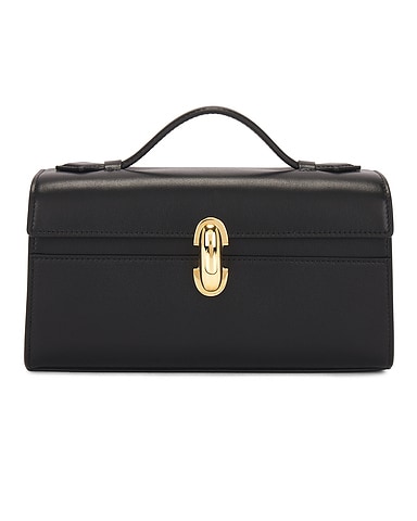 The Symmetry Pochette Bag