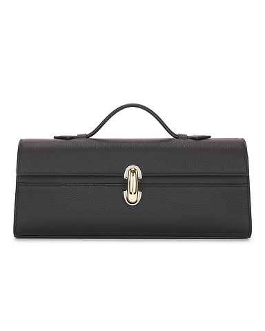 Slim Symmetry Pochette Bag