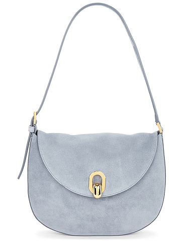 Small Tondo Hobo Bag