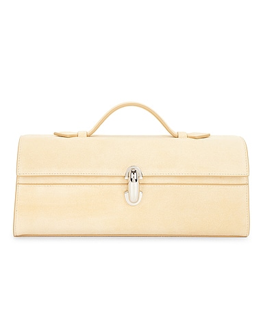 Slim Symmetry Pochette Bag