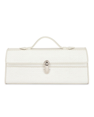 Slim Symmetry Pochette Bag