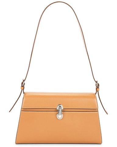 Symmetry Shoulder Bag