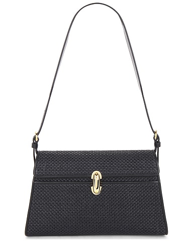Symmetry Shoulder Bag