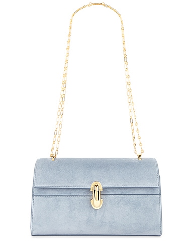Chain Symmetry Pochette Bag