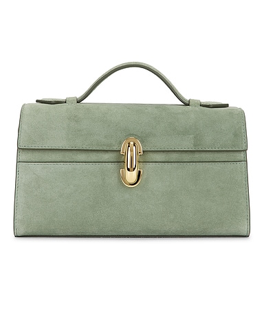Symmetry Pochette Bag