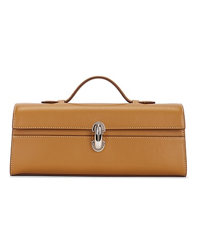 Slim Symmetry Pochette Bag