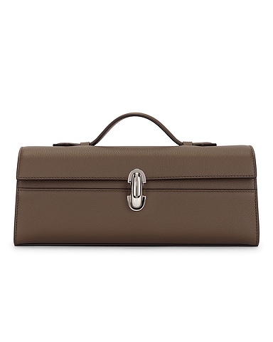 Slim Symmetry Pochette Bag