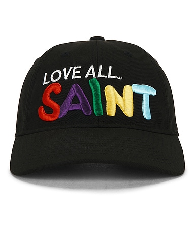 Love All Cap