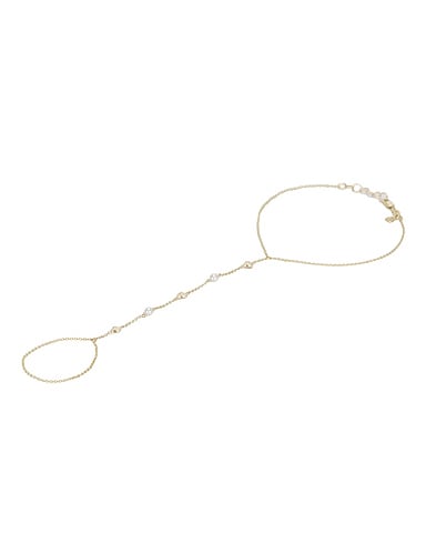 Shells Princess Bracelet