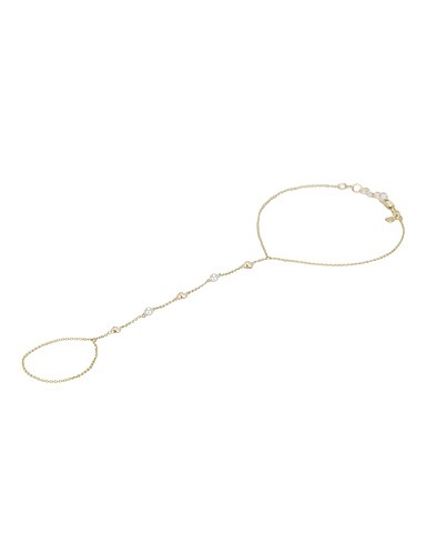 Shells Princess Bracelet