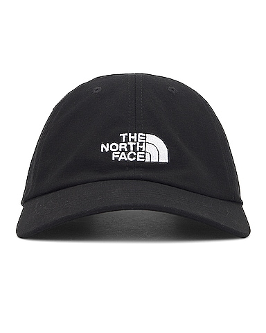 Norm Hat