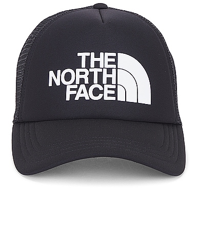 Tnf Logo Trucker Hat
