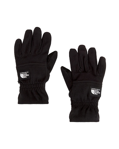 Etip Heavyweight Fleece Gloves