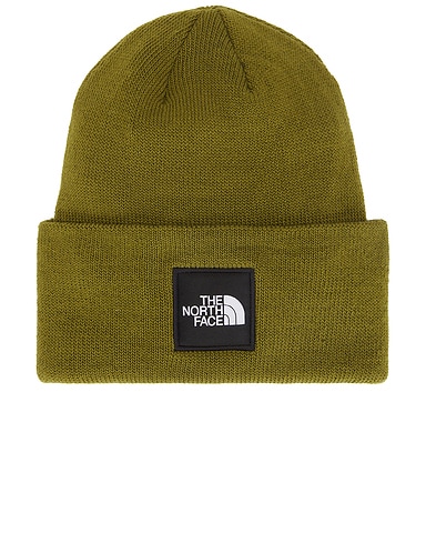 Big Box Beanie