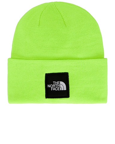 Big Box Beanie