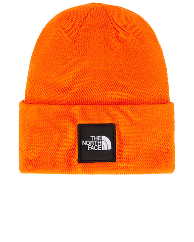 Big Box Beanie