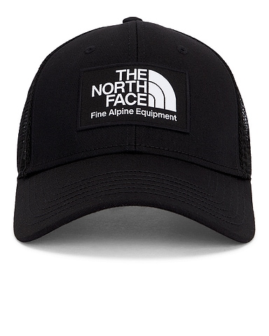 Mudder Trucker