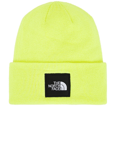 Big Box Beanie