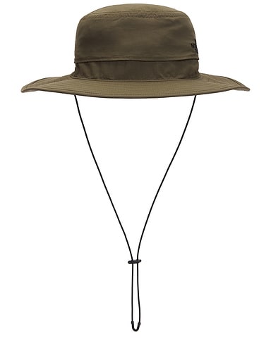 Horizon Breeze Brimmer Hat