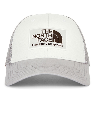 Mudder Trucker