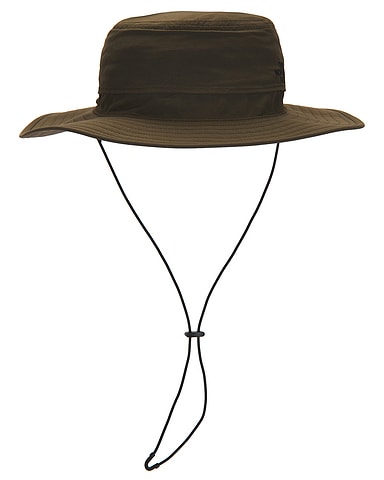 Horizon Breeze Brimmer Hat