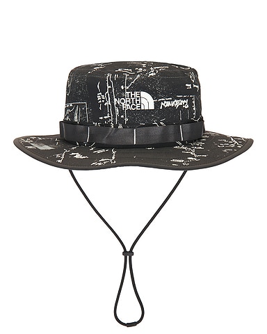 Class V Brimmer Hat