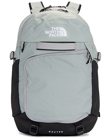 Router Backpack