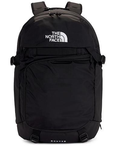 Router Backpack