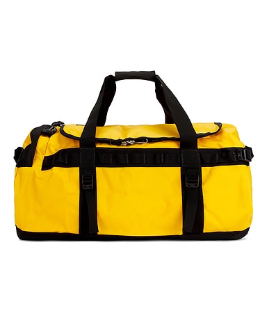 Base Camp Duffel-M