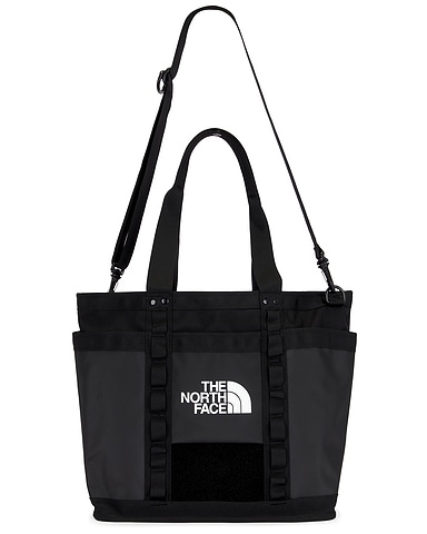 Explore Utility Tote