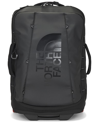 Base Camp Rolling Thunder 22'