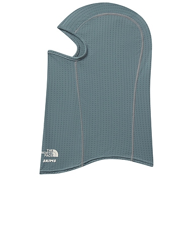 x SKIMS Dotknit Balaclava