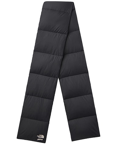 x SKIMS Nuptse Scarf
