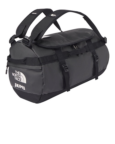 x SKIMS Small Base Camp Duffel Bag