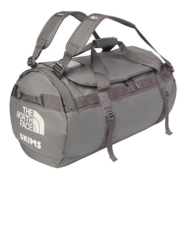 x SKIMS Large Base Camp Duffel Bag