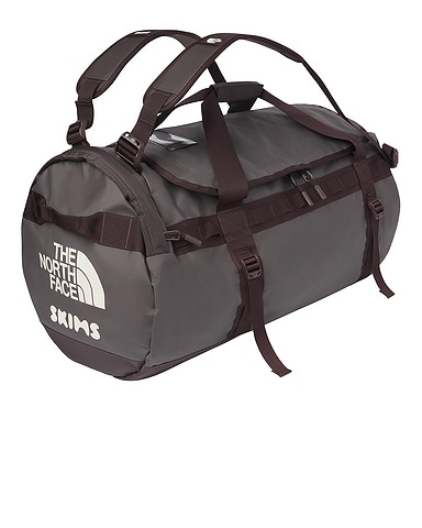 x SKIMS Large Base Camp Duffel Bag