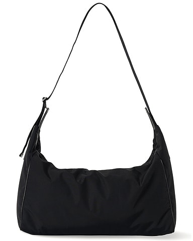 E/w Logan Crossbody Bag