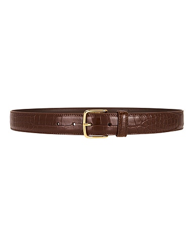 Alligator Classic Belt