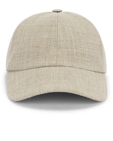 Caspian Hat