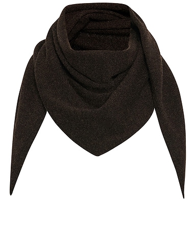 Leomine Scarf