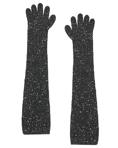 Merano Gloves