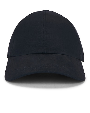 Caspian Hat