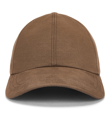 Caspian Hat