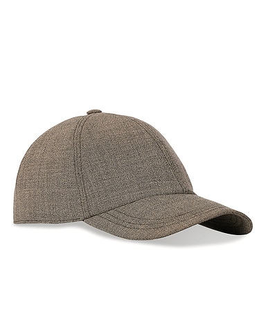 Caspian Hat
