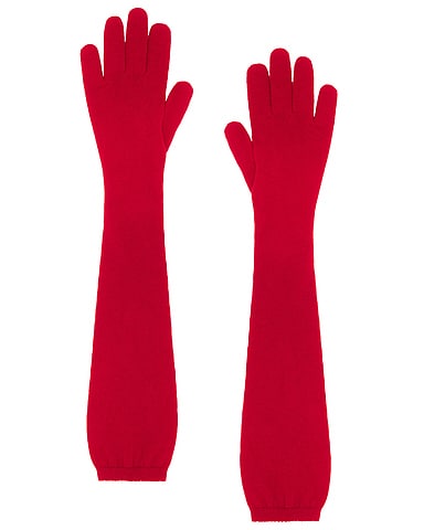 Ivot Gloves