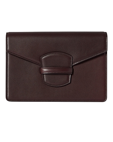 Flap Clutch