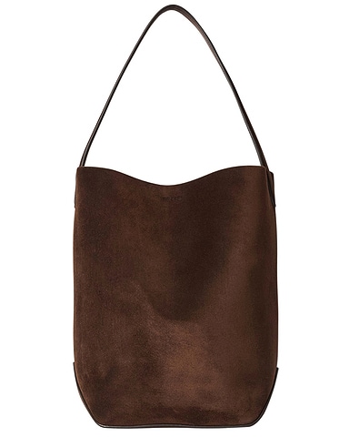 Park Edge North South Medium Tote Bag