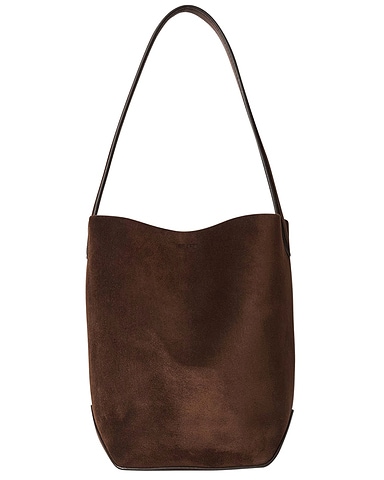 Park Edge North South Small Tote Bag