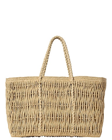 Georgica Tote Bag