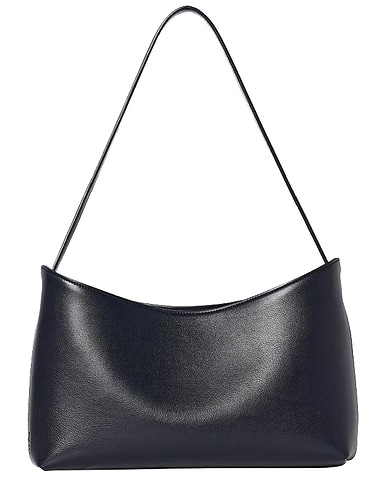 Alma Baguette Bag